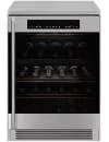 Винный шкаф Smeg CVF338X фото 3