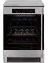 Винный шкаф Smeg CVF338XS icon 4