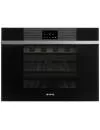 Винный шкаф Smeg CVI118RWN2 icon