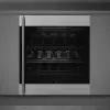 Винный шкаф Smeg CVI338RX3 icon 3