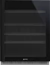 Винный шкаф Smeg CVI638RN3 icon