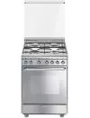 Комбинированная плита Smeg CX60SV9 icon