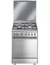 Плита газовая Smeg CX68M8-1 icon