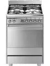 Плита газовая Smeg CX68MSE8 icon