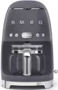 Капельная кофеварка Smeg DCF02GREU icon