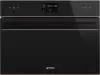 Духовой шкаф Smeg Dolce Stil Novo SO4602M1NR icon