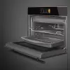 Духовой шкаф Smeg Dolce Stil Novo SO4606WAPNR icon 4