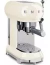 Кофеварка эспрессо Smeg ECF01CREU icon