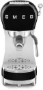 Рожковая кофеварка Smeg ECF02BLEU icon 2