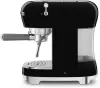 Рожковая кофеварка Smeg ECF02BLEU icon 3