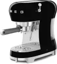 Рожковая кофеварка Smeg ECF02BLEU icon 4