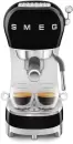 Рожковая кофеварка Smeg ECF02BLEU icon 5