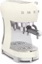 Рожковая кофеварка Smeg ECF02CREU icon