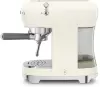 Рожковая кофеварка Smeg ECF02CREU icon 3