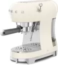 Рожковая кофеварка Smeg ECF02CREU icon 4