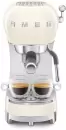 Рожковая кофеварка Smeg ECF02CREU icon 5