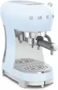 Рожковая кофеварка Smeg ECF02PBEU icon