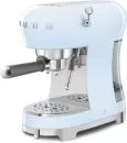 Рожковая кофеварка Smeg ECF02PBEU icon 4