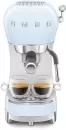 Рожковая кофеварка Smeg ECF02PBEU icon 5