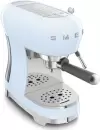 Рожковая кофеварка Smeg ECF02PBEU icon 8