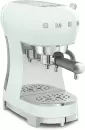 Рожковая кофеварка Smeg ECF02PGEU icon