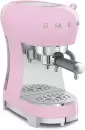 Рожковая кофеварка Smeg ECF02PKEU icon