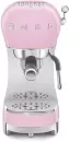 Рожковая кофеварка Smeg ECF02PKEU icon 2