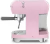 Рожковая кофеварка Smeg ECF02PKEU icon 3