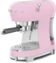 Рожковая кофеварка Smeg ECF02PKEU icon 4