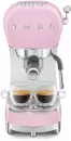 Рожковая кофеварка Smeg ECF02PKEU icon 5