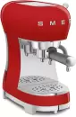 Рожковая кофеварка Smeg ECF02RDEU icon