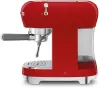 Рожковая кофеварка Smeg ECF02RDEU icon 3