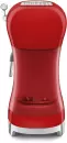 Рожковая кофеварка Smeg ECF02RDEU icon 4