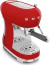 Рожковая кофеварка Smeg ECF02RDEU icon 9