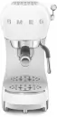 Рожковая кофеварка Smeg ECF02WHEU icon 2