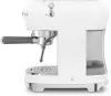 Рожковая кофеварка Smeg ECF02WHEU icon 3