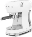Рожковая кофеварка Smeg ECF02WHEU icon 4