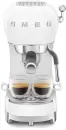 Рожковая кофеварка Smeg ECF02WHEU icon 5