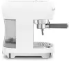 Рожковая кофеварка Smeg ECF02WHEU icon 7