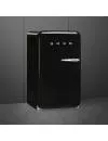 Холодильник Smeg FAB10HLBL5 фото 2