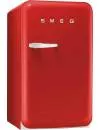 Холодильник Smeg FAB10HRR  icon