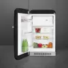 Однокамерный холодильник Smeg FAB10LBL6 icon 3