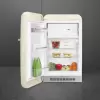 Однокамерный холодильник Smeg FAB10LCR6 icon 2