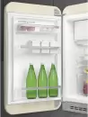 Однокамерный холодильник Smeg FAB10LCR6 icon 7