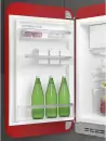Однокамерный холодильник Smeg FAB10LRD6 icon 4