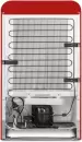 Однокамерный холодильник Smeg FAB10LRD6 icon 5