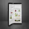 Однокамерный холодильник Smeg FAB28LBL5 фото 3