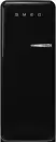 Однокамерный холодильник Smeg FAB28LBL6 icon