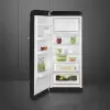 Однокамерный холодильник Smeg FAB28LBL6 фото 3