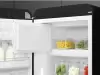 Однокамерный холодильник Smeg FAB28LBL6 фото 5